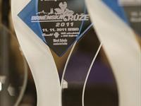 BRNĚNSKÁ RŮŽE 2011 –  fotogalerie ze soutěže